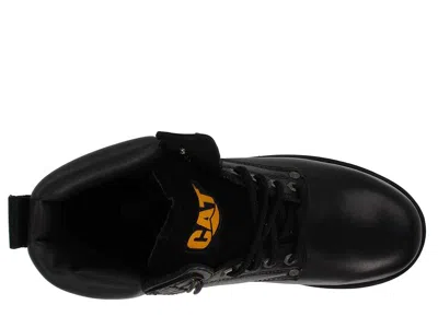 Caterpillar 2nd Shift In Black