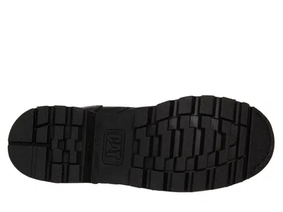 Caterpillar 2nd Shift In Black