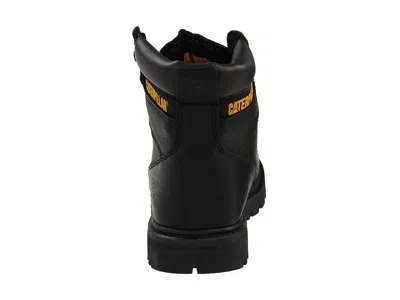Caterpillar 2nd Shift In Black