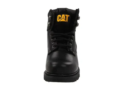Caterpillar 2nd Shift In Black