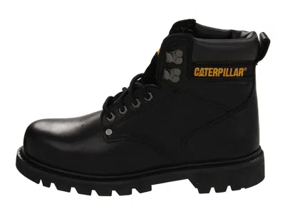 Caterpillar 2nd Shift In Black