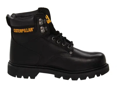 Caterpillar 2nd Shift In Black