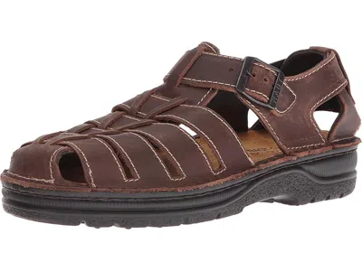 Naot Julius In Brown