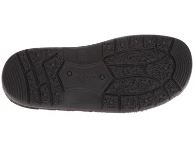 Naot Julius In Brown