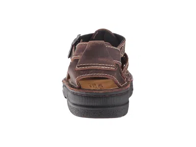 Naot Julius In Brown