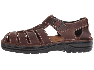 Naot Julius In Brown