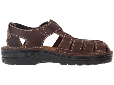Naot Julius In Brown