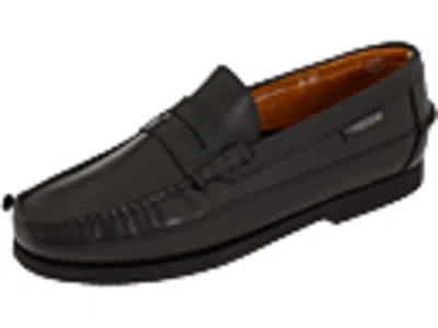 Mephisto Cap Vert In Black