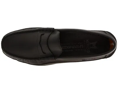 Mephisto Cap Vert In Black