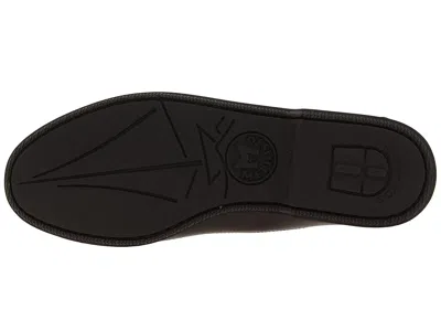 Mephisto Cap Vert In Black