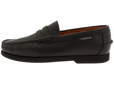 Mephisto Cap Vert In Black