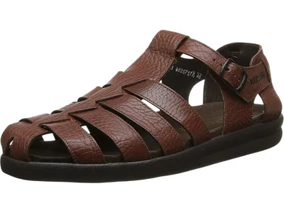 Mephisto Sam In Brown