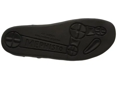 Mephisto Sam In Brown