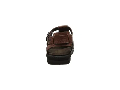 Mephisto Sam In Brown
