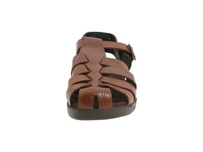 Mephisto Sam In Brown