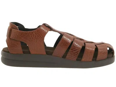 Mephisto Sam In Brown