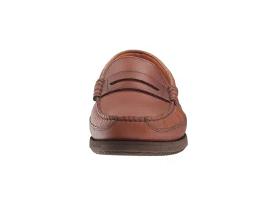 Mephisto Cap Vert In Brown