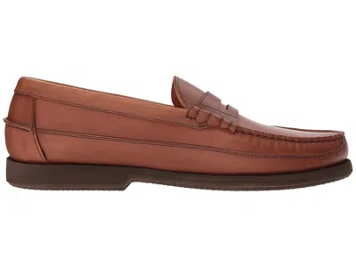 Mephisto Cap Vert In Brown