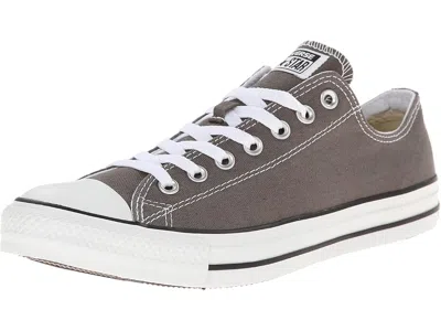 Converse 70 Ox Sneakers In Black