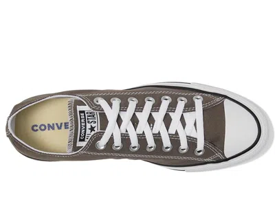 Converse 70 Ox Sneakers In Black