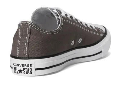 Converse 70 Ox Sneakers In Black