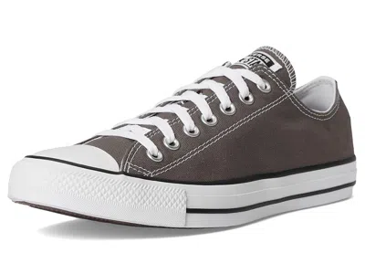 Converse 70 Ox Sneakers In Black