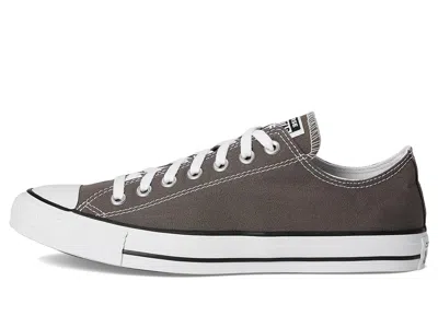 Converse 70 Ox Sneakers In Black