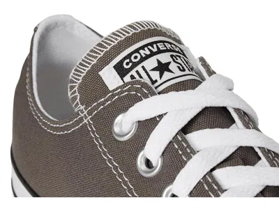 Converse 70 Ox Sneakers In Black
