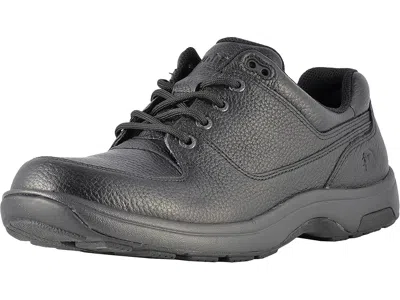 Dunham Windsor Waterproof In Black