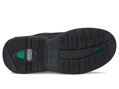 Dunham Windsor Waterproof In Black