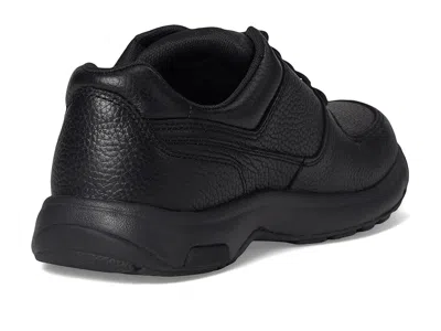 Dunham Windsor Waterproof In Black