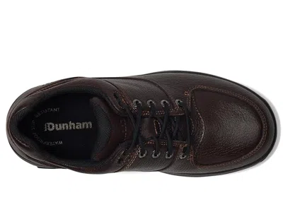 Dunham Windsor Waterproof In Brown