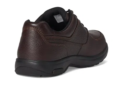 Dunham Windsor Waterproof In Brown