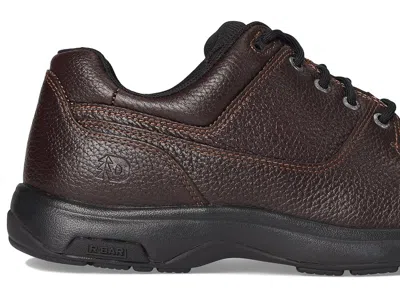 Dunham Windsor Waterproof In Brown