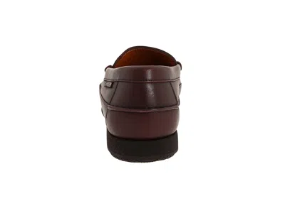 Mephisto Cap Vert In Brown