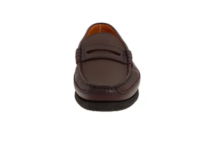 Mephisto Cap Vert In Brown