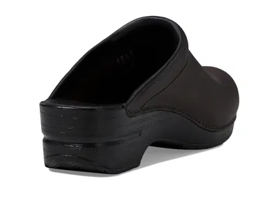 Dansko Sonja Clog In Brown