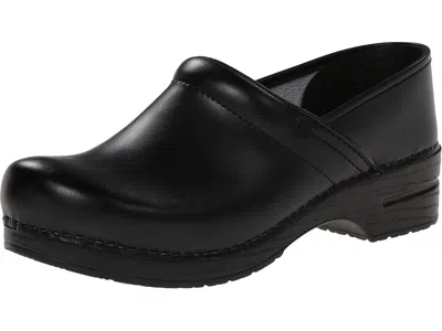 Dansko Professional Clog In Black