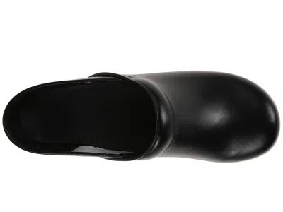 Dansko Professional Clog In Black