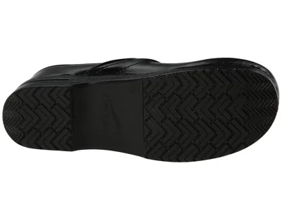 Dansko Professional Clog In Black
