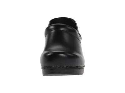 Dansko Professional Clog In Black