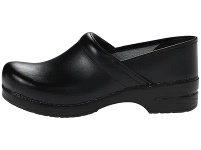 Dansko Professional Clog In Black
