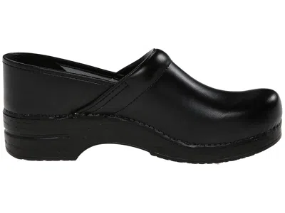 Dansko Professional Clog In Black