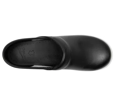 Dansko Professional In Black
