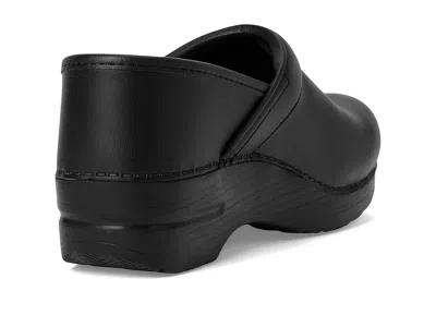Dansko Professional In Black