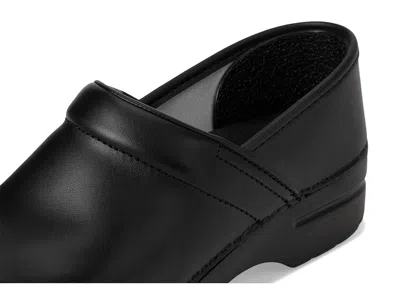 Dansko Professional In Black