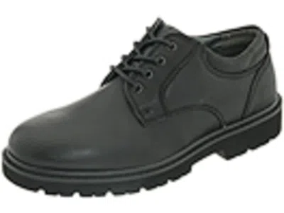 Dockers Shelter Plain Toe In Gray
