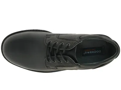 Dockers Shelter Plain Toe In Gray