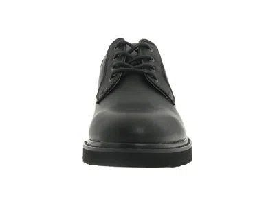 Dockers Shelter Plain Toe In Gray