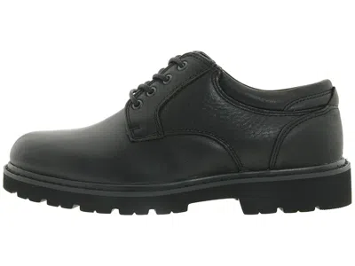 Dockers Shelter Plain Toe In Gray